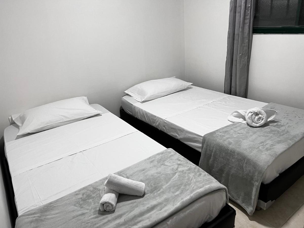 Los Nonos Hostel Guadalupe Room photo