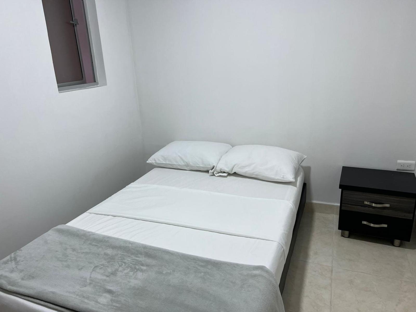 Los Nonos Hostel Guadalupe Room photo